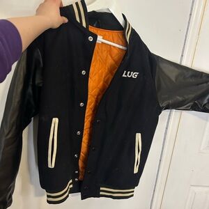 LUG Bomber Jacket